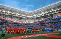 Kaliningrad Stadium