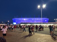 Kaliningrad Stadium