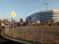 Kaliningrad Stadium