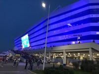 Kaliningrad Stadium