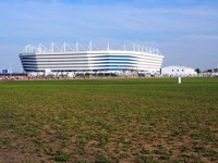 Kaliningrad Stadium