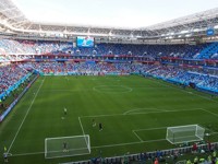 Kaliningrad Stadium