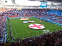 Kaliningrad Stadium