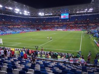 Kaliningrad Stadium