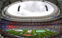 Luzhniki Stadium