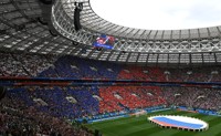 Luzhniki Stadium