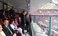 Luzhniki Stadium