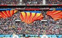 Luzhniki Stadium