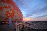 Mordovia Arena