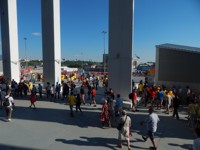 Nizhny Novgorod Stadium