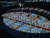 Nizhny Novgorod Stadium