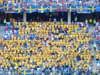 Nizhny Novgorod Stadium