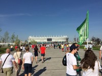 Rostov Arena