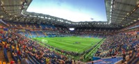 Rostov Arena