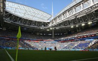 Saint Petersburg Stadium