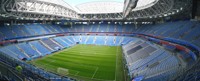 Saint Petersburg Stadium