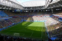 Saint Petersburg Stadium