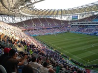 Volgograd Arena