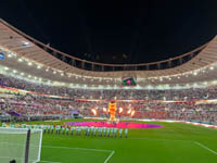 Ahmad Bin Ali Stadium