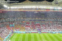 Al Bayt Stadium