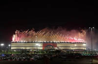 Al Bayt Stadium