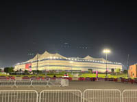 Al Bayt Stadium