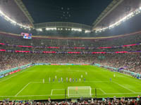 Al Bayt Stadium