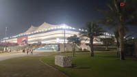 Al Bayt Stadium