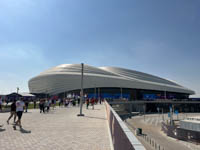 Al Janoub Stadium