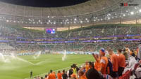 Al Thumama Stadium