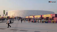 Al Thumama Stadium