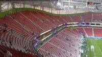 Al Thumama Stadium