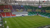 Al Thumama Stadium