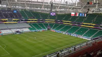 Al Thumama Stadium