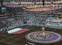 Al Thumama Stadium