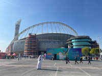 Khalifa International Stadium