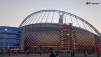 Khalifa International Stadium