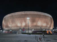 Lusail Stadium