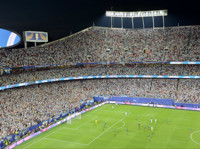 Kansas City Stadium