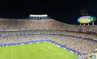 Kansas City Stadium