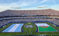 Kansas City Stadium