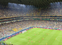 Estadio Monterrey