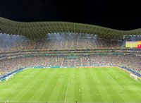 Estadio Monterrey
