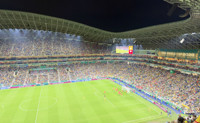 Estadio Monterrey