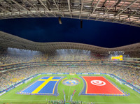 Estadio Monterrey