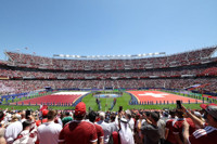 San Francisco Bay Area Stadium