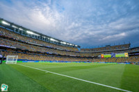 Philadelphia Stadium