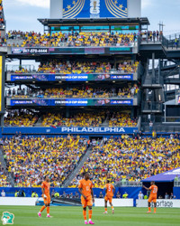 Philadelphia Stadium