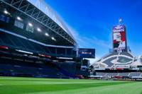 Seattle Stadium
