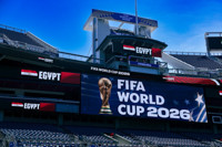 Seattle Stadium